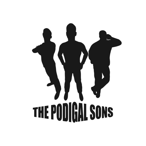 Artwork for The Podigal Sons