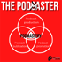 The Podmaster: podcasting growth advice and insights for people and brands
