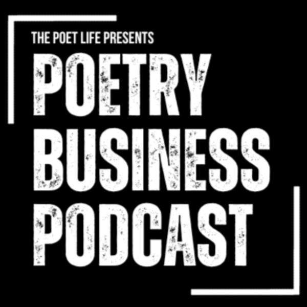 Artwork for Poetry Business Podcast