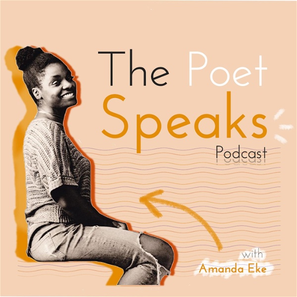 Artwork for The Poet Speaks Podcast