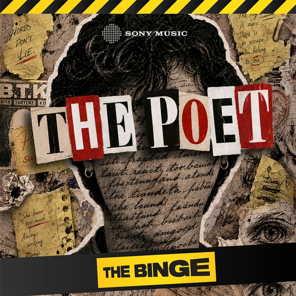 Artwork for The Poet