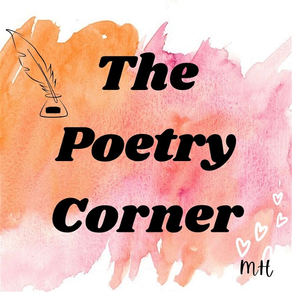 Artwork for The Poetry Corner