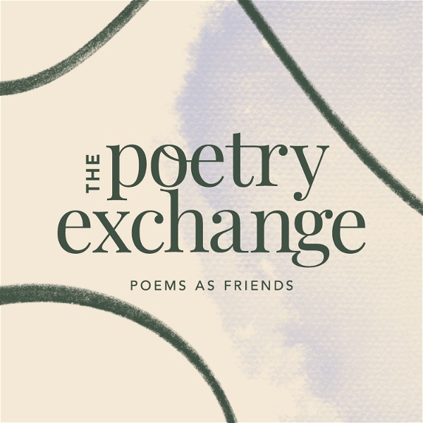 Artwork for The Poetry Exchange
