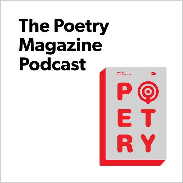 Artwork for The Poetry Magazine Podcast