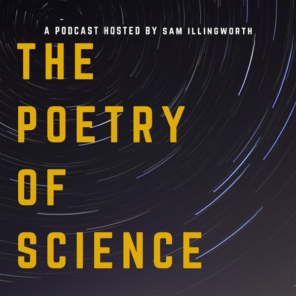 Artwork for The Poetry of Science