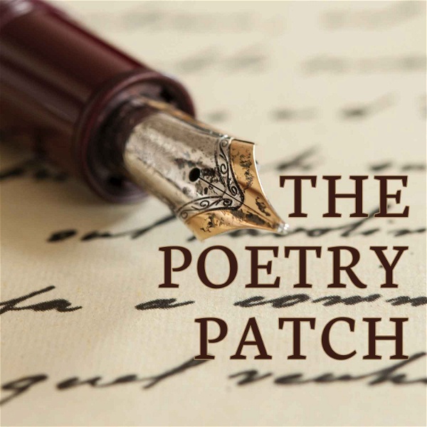 Artwork for The Poetry Patch