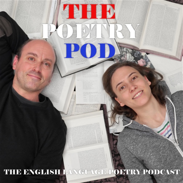 Artwork for The Poetry Pod