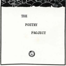 Artwork for the Poetry Project Podcast