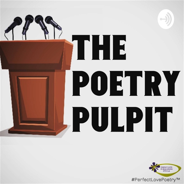 Artwork for The Poetry Pulpit