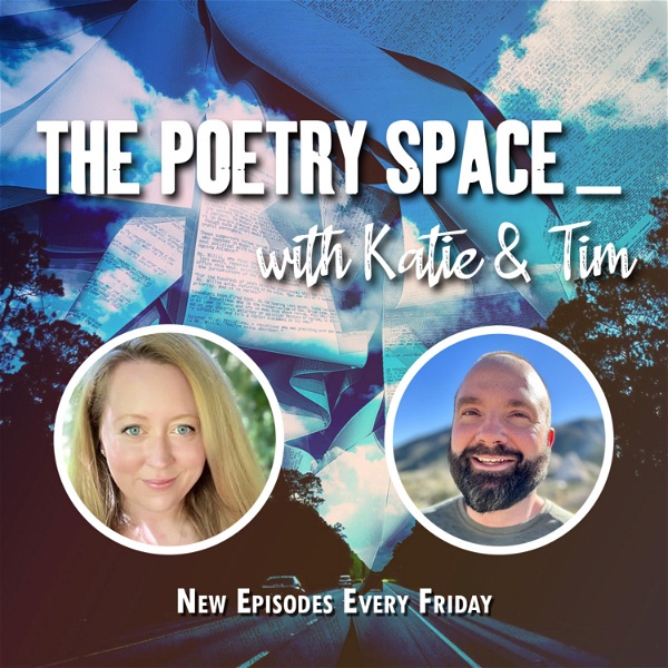 Artwork for The Poetry Space_