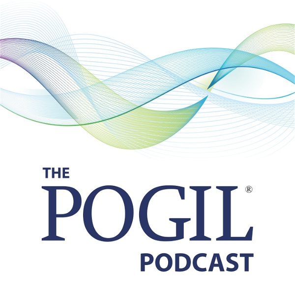 Artwork for The POGIL Podcast