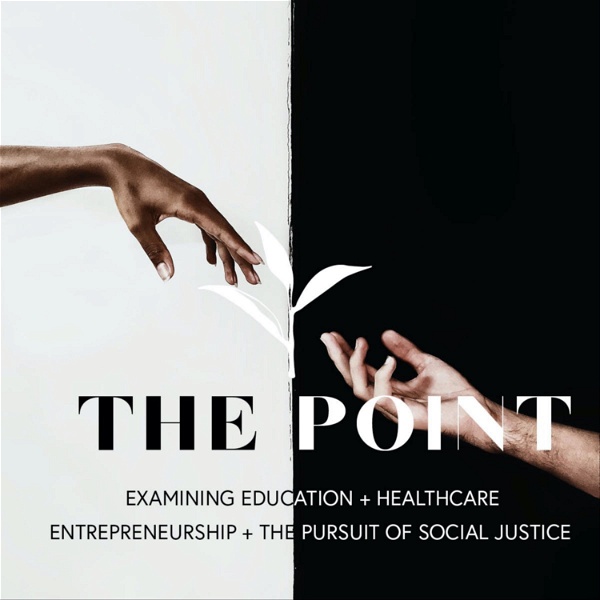 Artwork for The Point
