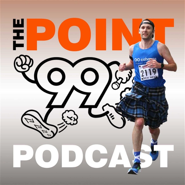 Artwork for The Point 99