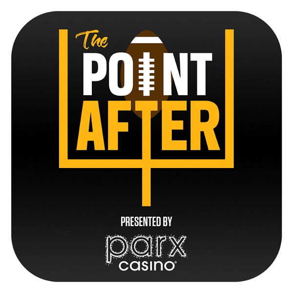 Artwork for The Point After Podcast