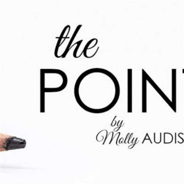 Artwork for The Point by Molly Audiss