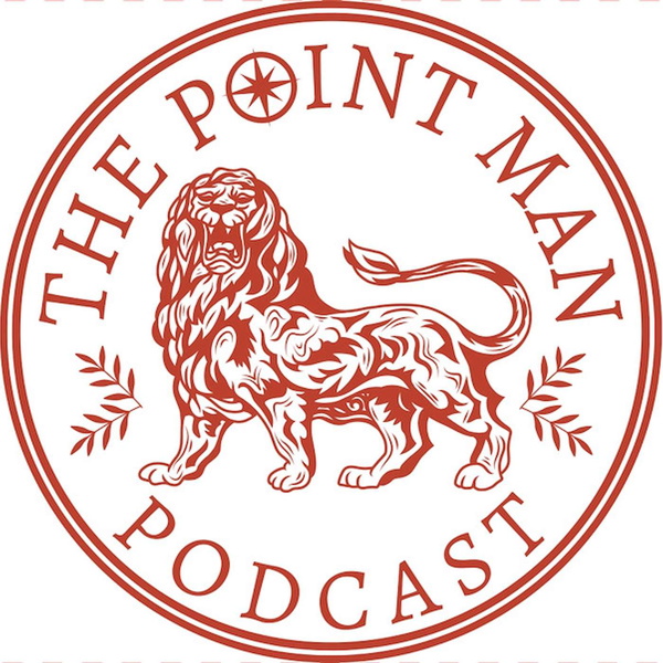 Artwork for The Point Man Podcast