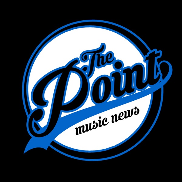 Artwork for The Point Music Podcast