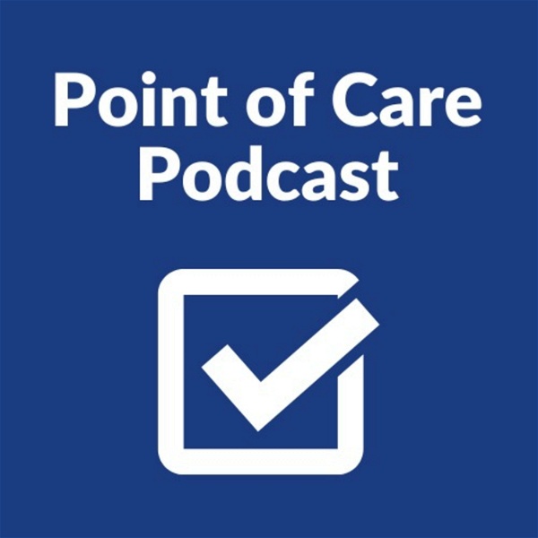 Artwork for The Point of Care Podcast