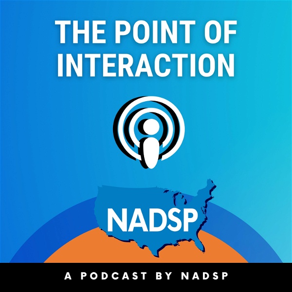 Artwork for The Point of Interaction by NADSP