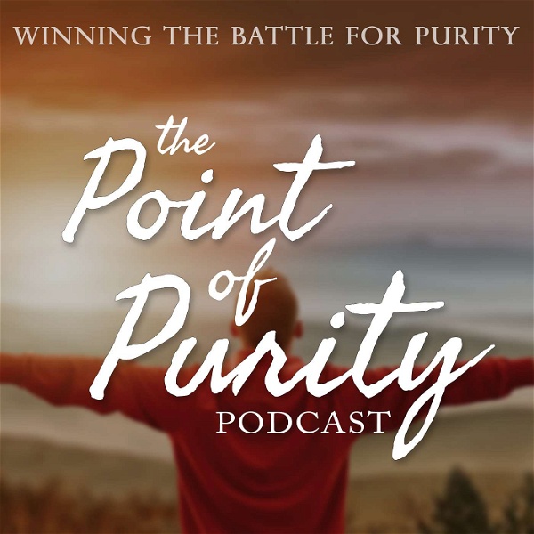 Artwork for The Point of Purity Podcast