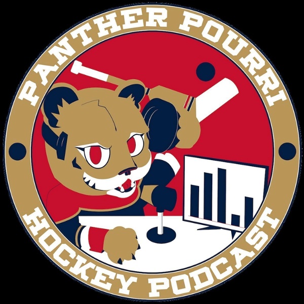 Artwork for Panther Pourri: A Florida Hockey Now Podcast