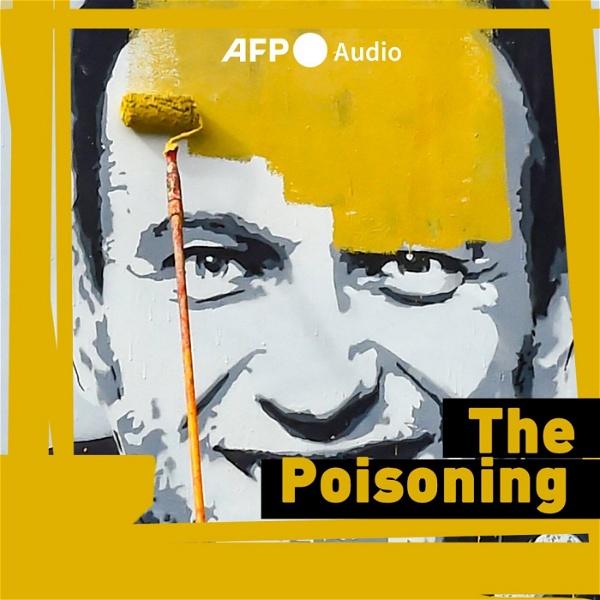 Artwork for The Poisoning
