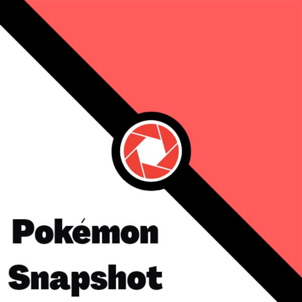 Artwork for The Pokémon Snapshot