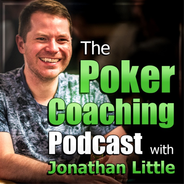 Artwork for The Poker Coaching Podcast