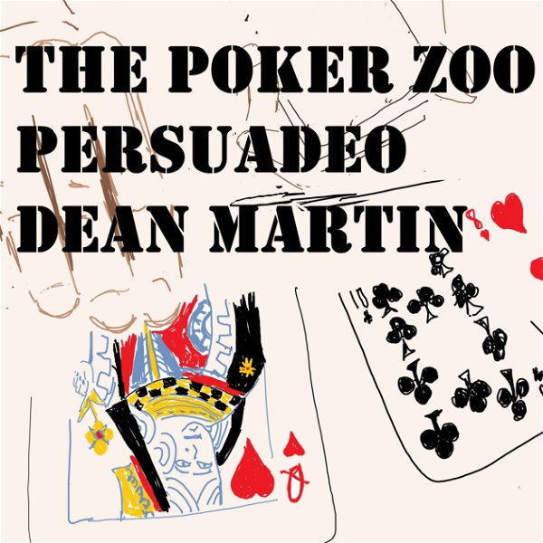 Artwork for The Poker Zoo Podcast