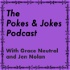 The Pokes & Jokes Podcast