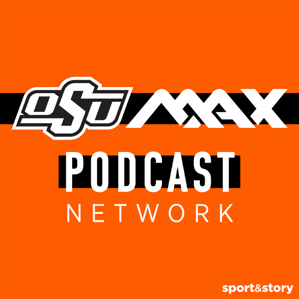 Artwork for OSU Max Podcast Network