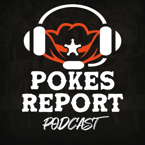 Artwork for The Pokes Report Podcast
