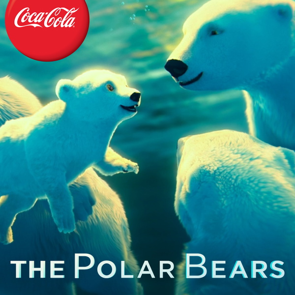 Artwork for The Polar Bears