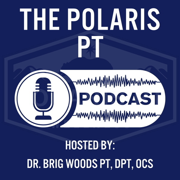 Artwork for The Polaris PT Podcast