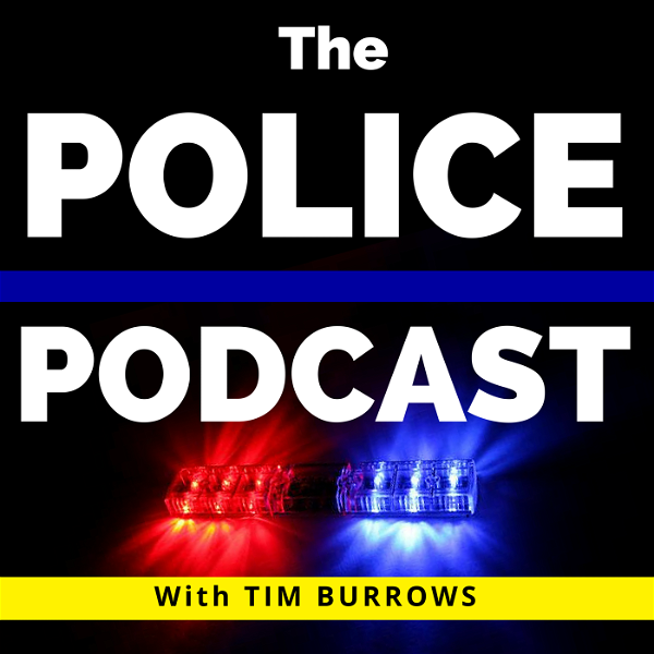 Artwork for The Police Podcast