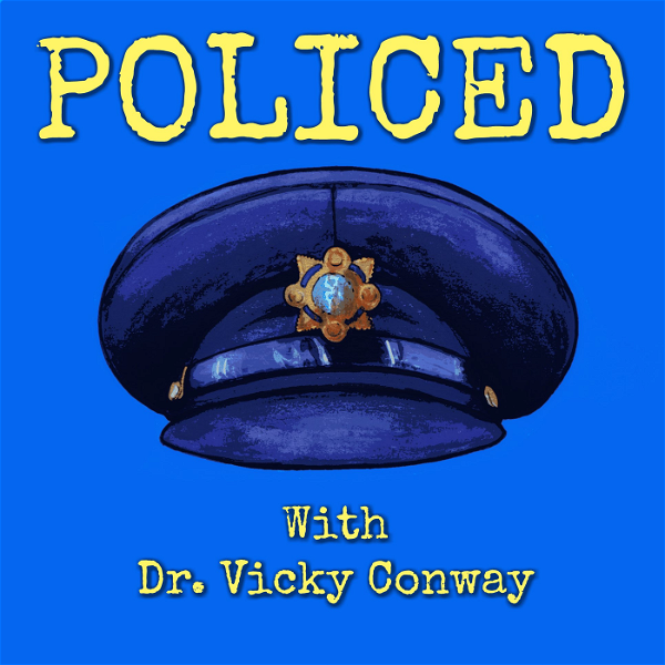 Artwork for The Policed Podcast
