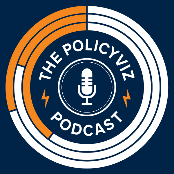 Artwork for The PolicyViz Podcast