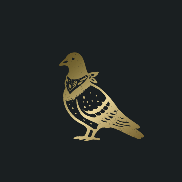 Artwork for The Polished Pigeon