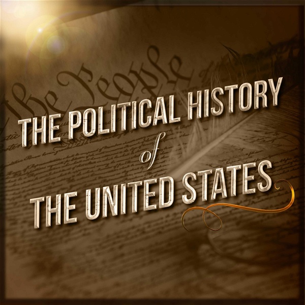 Artwork for The Political History of the United States