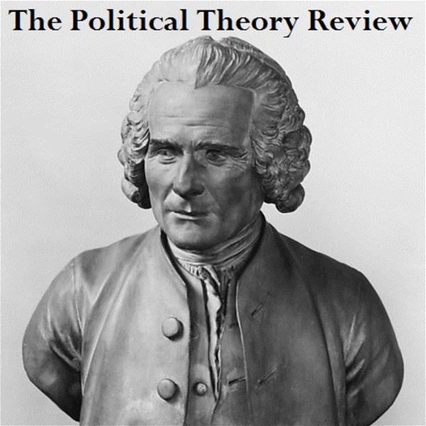 Artwork for The Political Theory Review
