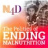 The Politics of Ending Malnutrition - Challenging Conversations with Decision Makers