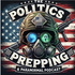 The Politics Prepping and Paranormal Podcast