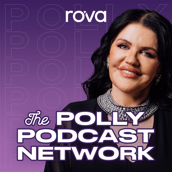 Artwork for The Polly Podcast Network