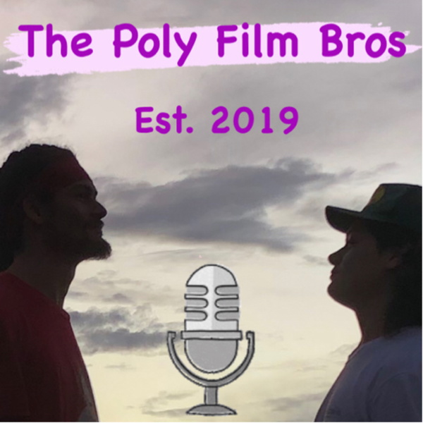 Artwork for The Poly Film Bros