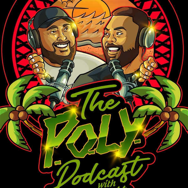 Artwork for The Poly Podcast