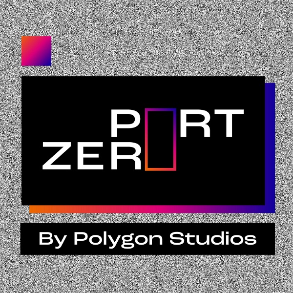 Artwork for PORT ZERO by Polygon Studios