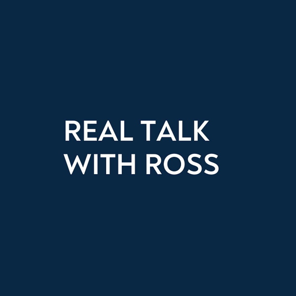 Artwork for Real Talk With Ross