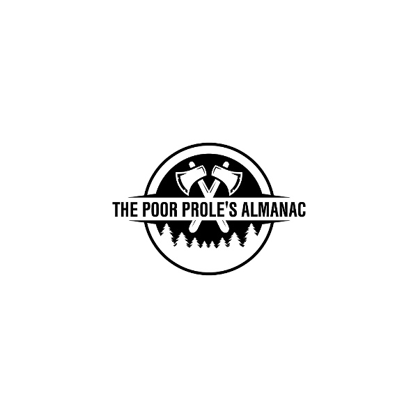 Artwork for The Poor Prole’s Almanac