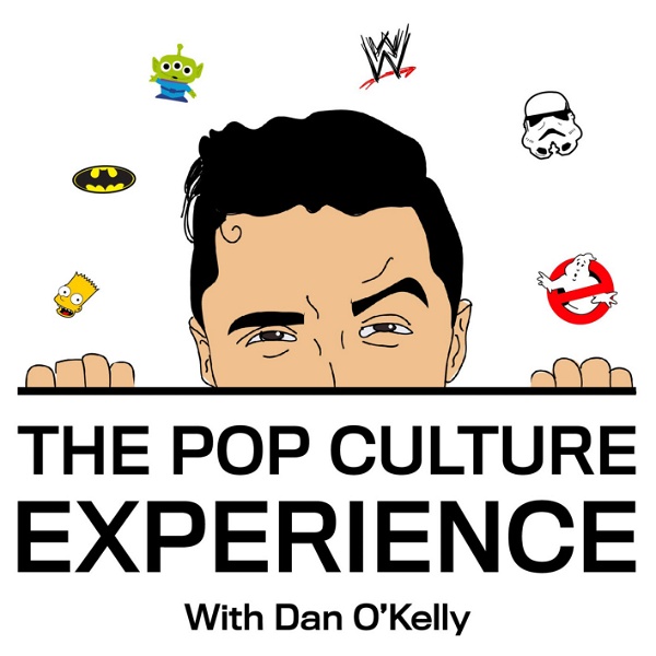 Artwork for The Pop Culture Experience
