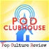 The Pop Culture Review Podcast